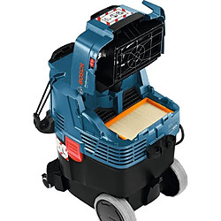Avis Bosch Aspirateur eau et poussière GAS 35 L SFC+