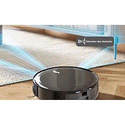 Avis Eziclean I-Bot Z5 - Noir