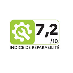 Avis Kitchen move BAT-H20BPET - Noir