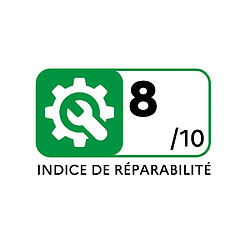 Black & Decker BXRV500E