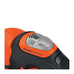Avis Black & decker Souffleur de jardin