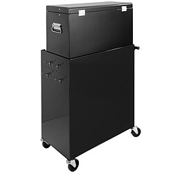 Acheter Arebos Servante à outils