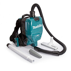 Aspirateur industriel Makita