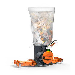 Acheter Aspirateur de piscine électrique rechargeable - EV104CBX - Vektro Xl - KOKIDO