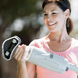 INTEX Aspirateur rechargeable pour spa et piscine pas cher