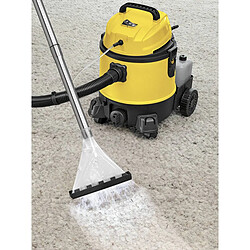 Avis Clatronic BSS 1309 - Jaune