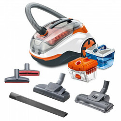 Thomas Cycloon Hybrid Pet & Friends