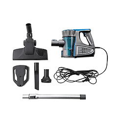 Aspirateur balai 2en1 600w - AVC800 - Pratico Plus - BESTRON