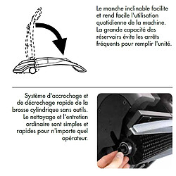 Lavor CRYSTAL CLEAN pas cher