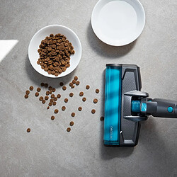Aspirateur balai