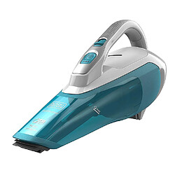 Black & decker WDA315J - Bleu