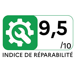 Avis Bosch BCS611P4A - Bleu