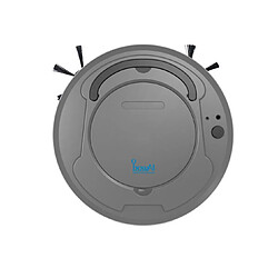 YP Select aspirateur robot - Gris