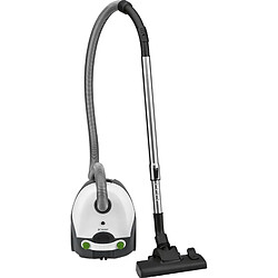 Aspirateur traineau