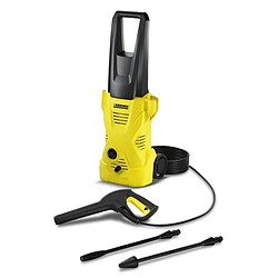 Karcher K 2 - Jaune