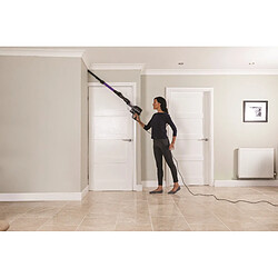 Aspirateur traineau Shark