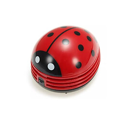 YP Select aspirateur portable - Rouge