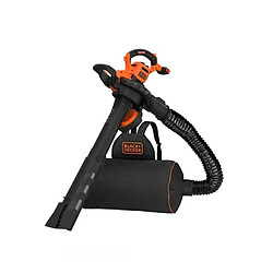 Black & Decker BEBLV300-QS - Souffleuse électrique