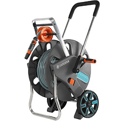 Gardena - Dévidoir CleverRoll - Taille L