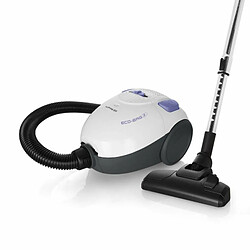 Aspirateur traineau