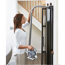 Avis Black & decker PD1820LF-QW - Chromé