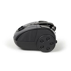 Avis Livoo Aspirateur avec sac - Noir