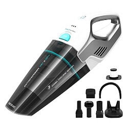 Cecotec Conga Immortal 7.4V Hand