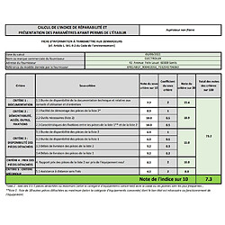 Avis Electrolux EP81ABGF - Gris