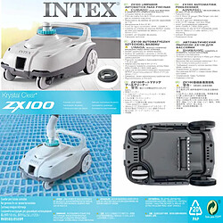 Acheter Intex ZX100