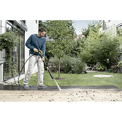 Karcher K 7 Smart Control - Jaune