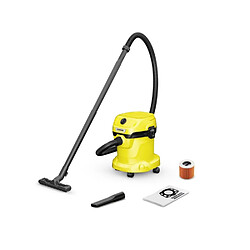 Avis Kärcher WD 16280110