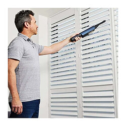Avis Shark Wandvac 2.0 WV270EU - Bleu
