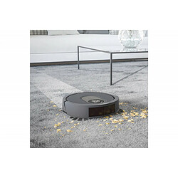 Aspirateur robot Shark