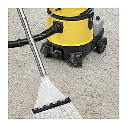 Aspirateur eau & poussière