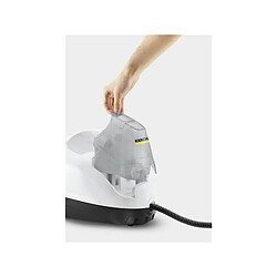 Avis Karcher SC 4 EasyFix - Blanc
