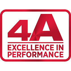 Avis Hoover RC81 RC25P - Rouge