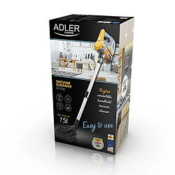 Adler AD 7036 - Noir
