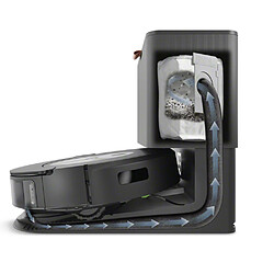 Acheter Irobot Roomba Combo J7+