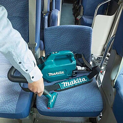 Avis Makita DCL184Z