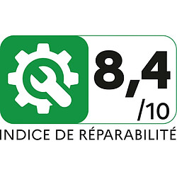 Aspirateur industriel