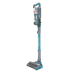 Aspirateur balai laveur