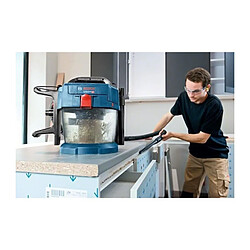 Aspirateur eau & poussière