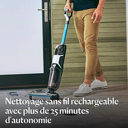 Acheter Bissell aspirateur balai laveur sans fil