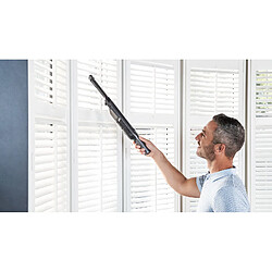 Avis Shark WV200 - Argent