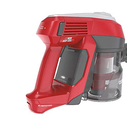 Acheter Hoover HF122RH 011 - Rouge Argenté