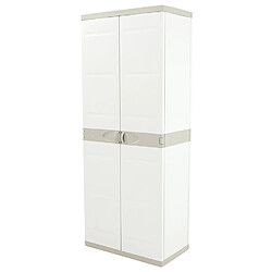Pegane Armoire haute