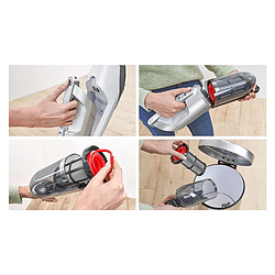 Avis Bosch BCH3P2301