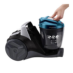 Avis HOOVER BR71_BR30 011 Animaux