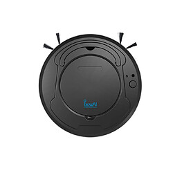 Aspirateur robot YP Select - Noir