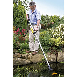 Hozelock Aspirateur PondVac pour Bassin